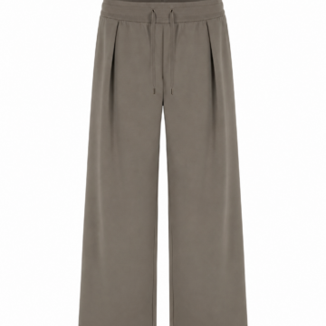 Dark Wash Straight Leg Jeans
