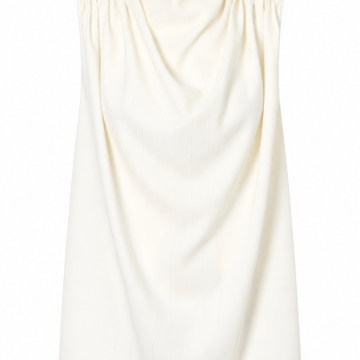 Casual Round Neck Short Sleeve Tee