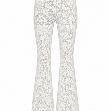 Light Wash Distressed Skinny Jeans